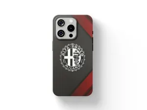 Alfa Romeo Cover Telefono Drift Stile Elaborato